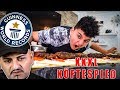 😋*5 Meter KÖFTESPIEß* gemacht und gegessen! (Weltrekord?) | Can Wick