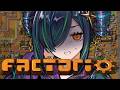 【Factorio】welcome to 沼 2.5【北小路ヒスイ/にじさんじ】