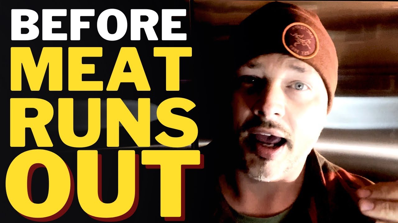 How We WILL BEAT Inflation & Food Shortages - Prepping for SHTF