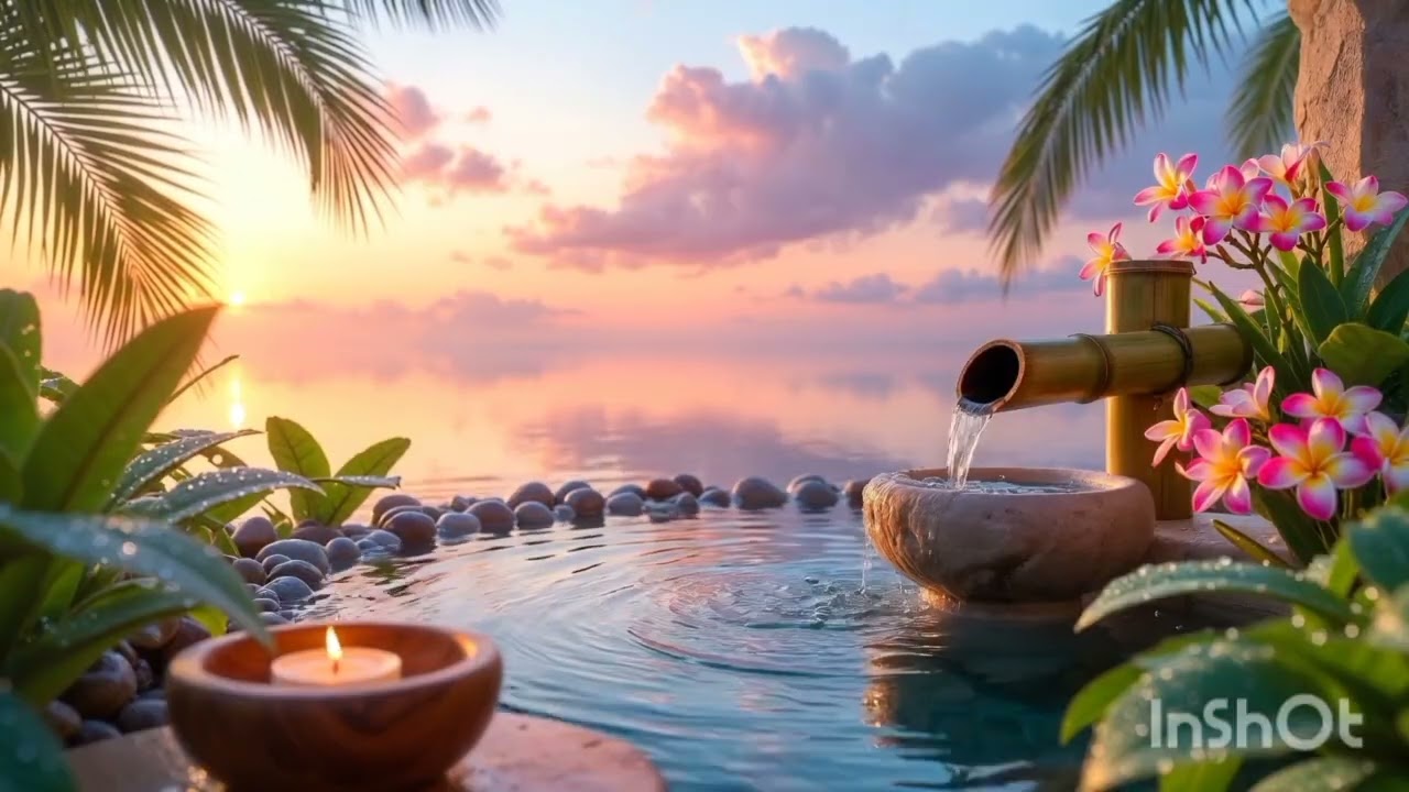 Deep Sleeping Music 🌙 Relaxing Music for Insomnia Relief, Stress Reduction & Anxiety Calm No Ads