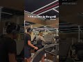 7 pm Gym Scenes #funnygymvideo #gymvideo #gym #fitness #relatable #fun