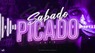 👽🍻SABADO PICADO 2026 | LO MÁS ESCUCHADO (MAYO 2026) Alee Bravo OK ft. OCTA DJ🍻👽