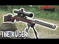 IDF &quot;The Ruger&quot; | The Most Controversial 10/22 Ever