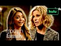 Claires Proves She's a "Cool Mom" By Getting a Tattoo with Haley | Modern Family | Hulu