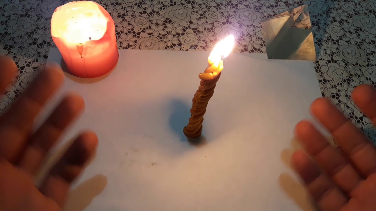 Самир али все ритуалы