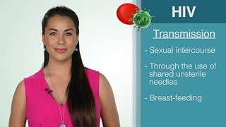 What Is - HIV
