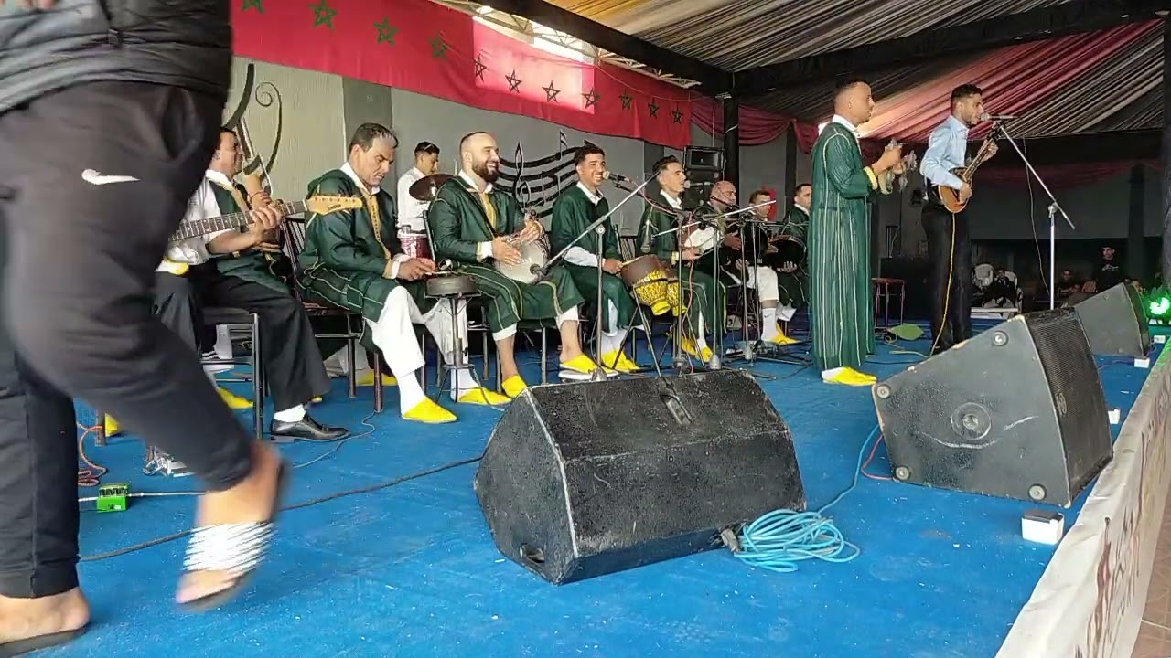 مجموعه الكدية للتراث الهواري 52 84 61 00 6 0 في جميع الحفلات والمناسبات