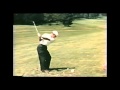 Ben Hogan Slotting it