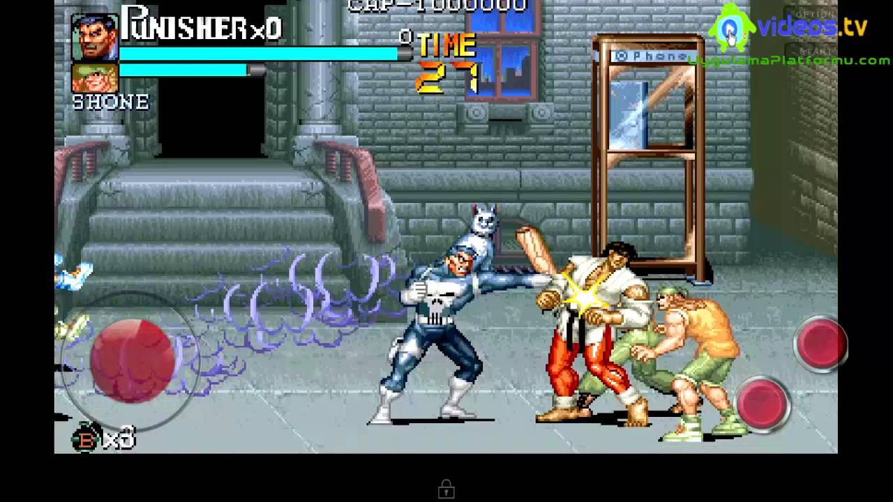 the punisher video game download the punisher video game download