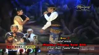 RADEN SOLEH FEAT INAH ERWAN. LAMBE TIPIS LAGU SANDIWARA BINA REMAJA INDAH. 2010