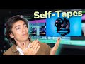 No More Bad Auditions: Master Self Taping for Acting Success