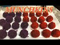 Munchkins|How to make Munchkins