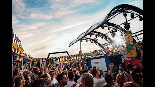 ZOMAAR. Fyall | Solar Festival 2024