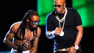 Birdman Feat Lil Wayne - Neck Of The Woods - Remix Fat B 2014
