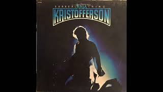 Watch Kris Kristofferson The Golden Idol video