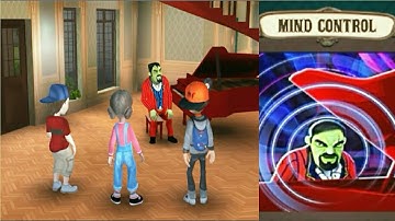 Scary Stranger 3D New Update Mind Control (Android, iOS)