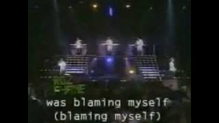 Boyzone live at WEMBLEY-key to my life.flv.flv