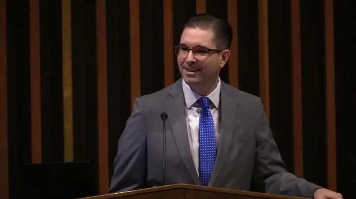 You're Invited by David Flatt June 26, 2022
