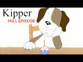 Surprise Party! | Kipper the Dog | Season 4 Full Episode | Kids Cartoon Show