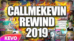 Call Me Kevin Youtube