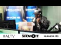 Anoyd Showoff Radio Freestyle w/ Statik Selektah Shade ep. 45 10/13/16