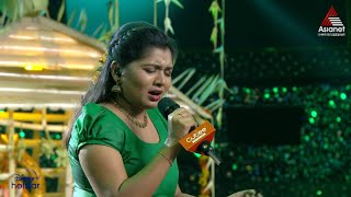 കർ മകൽ വർണനറ ചണടൽ... ചതരചചചയട എകകലതതയ ഹററ ഗനവമയ നലമ