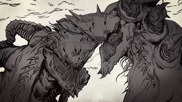 Destiny 2: Season of the Wish | Taranis Cinematic