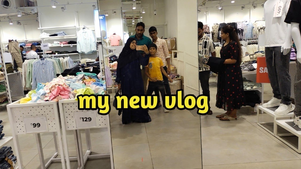 My new vlog ❤️