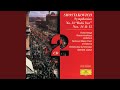 Miniature de la vidéo de la chanson Symphony No. 15 In A Major, Op. 141: Iv. Adagio - Allegretto - Adagio - Allegretto
