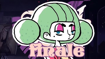 Tangle Tower -Part 5- Finale: Not One Is Happy