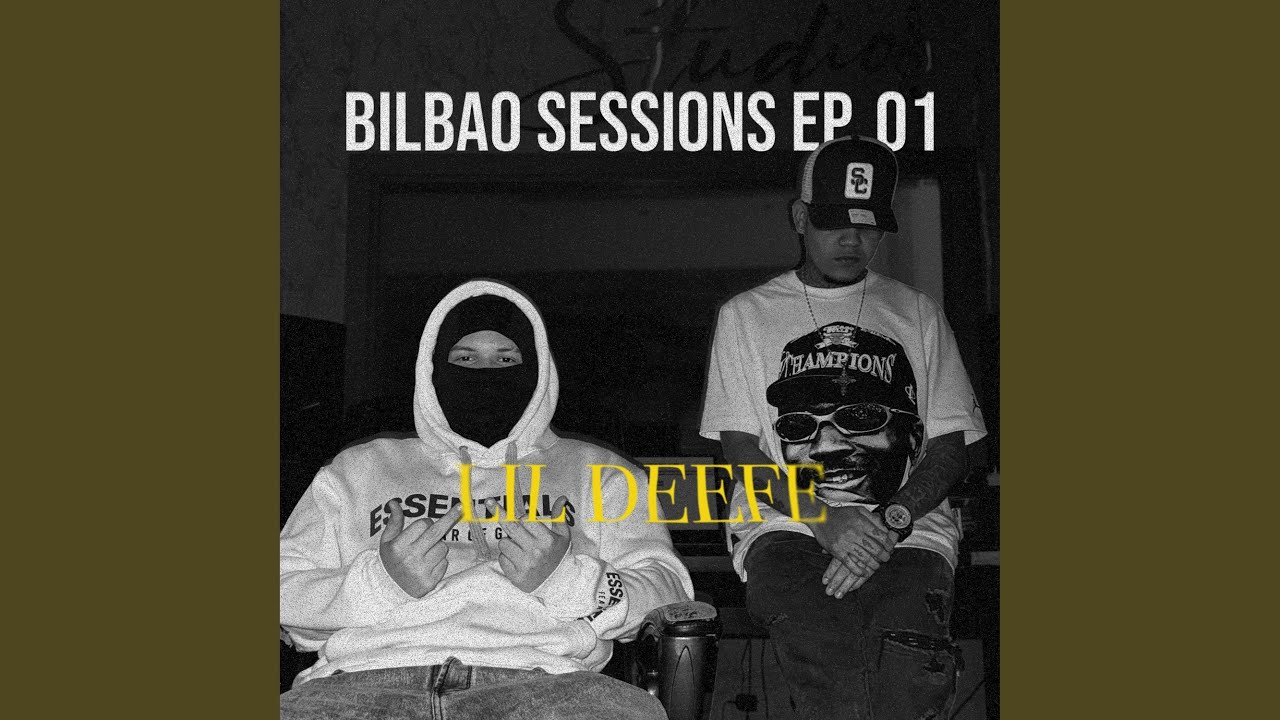 BILBAO SESSIONS EP. 01 - "FAVELA"