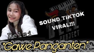 Download lagu Gawe Panganten VIRAL!!! - cover Delsi ft Paskalis.llo