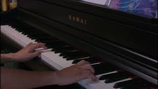 Raindrops (Kim Yoon)