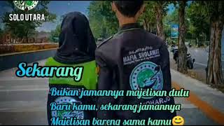 Quotes story wa! Mafia sholawat