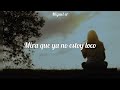 Morat - Ya no estás tu (Letra)