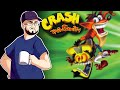 Johnny vs. Crash Twinsanity