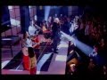 Capture de la vidéo Timo Maas - To Get Down - Top Of The Pops - Friday 22Nd February 2002