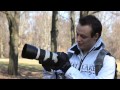 Canon EF 100-400 mm f/4.5-5.6L IS II USM - Leichtes Tele-Zoom im Test [Deutsch]