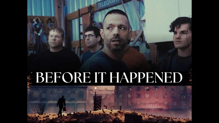 Before it Happened (2023) | Full Movie | Andrew Ja...