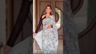 New Arrivalgeorgette Sareehurry Up Limited Stock Only.. 9840131755