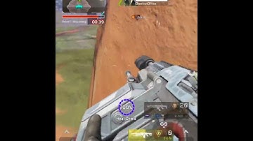 # 1v3 clutch #apexlegendsmobile #dracogaming #shortvideos #shorts