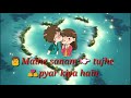 Maine sanam tuje pyar kya hai whatsapp status