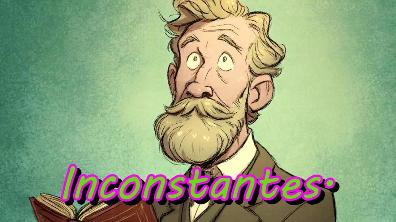 Inconstantes. #chicoxavier