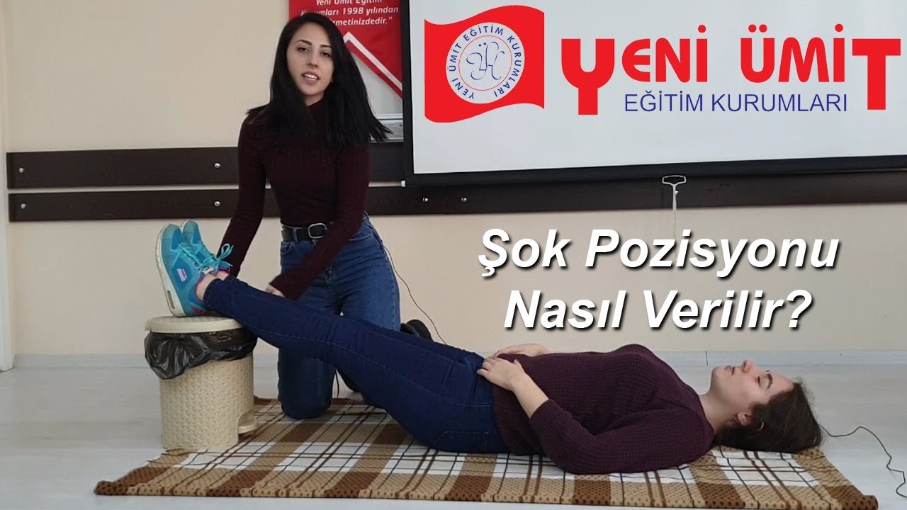 şok