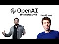 Inside OpenAI, the Architect of ChatGPT | The Circuit