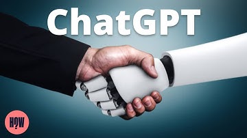What is ChatGPT? OpenAI