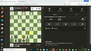 ONLINE CHESS GAMES 2026 screenshot 2