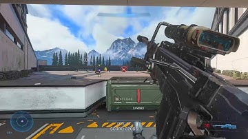 HALO INFINITE - BETA MULTIPLAYER GAMEPLAY LIVE!!!