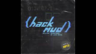 Hackmud Ost - In Risk We Trust But Only The Good Part