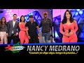 Nancy Medrano: "Ronny Jiménez me tendrá que responder en los tribunales de USA" MAS ROBERTO